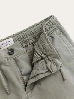 PANTALON ANDER KIDS VERDE