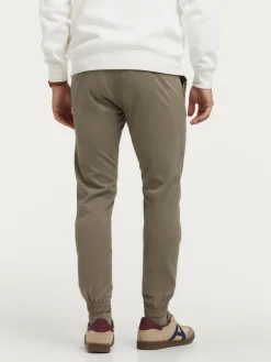 PANTALON ANDER VERDE