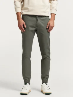 PANTALON ANDER VERDE
