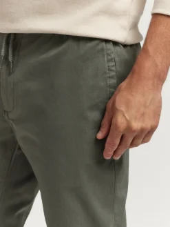 PANTALON ANDER VERDE