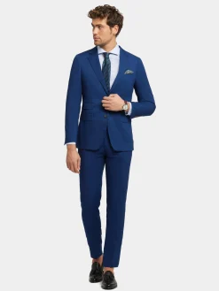 PANTALON BIRDEYE AZUL