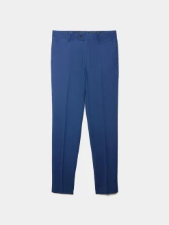 PANTALON BIRDEYE AZUL