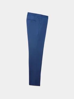 PANTALON BIRDEYE AZUL