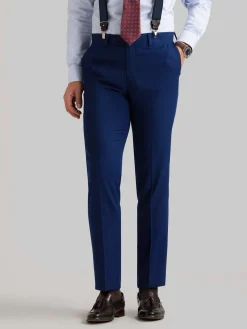 PANTALON BIRDEYE AZUL