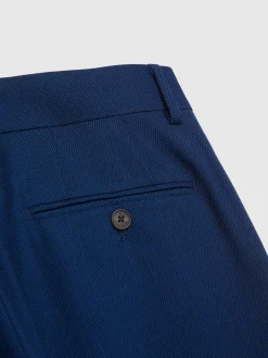 PANTALON BIRDEYE AZUL