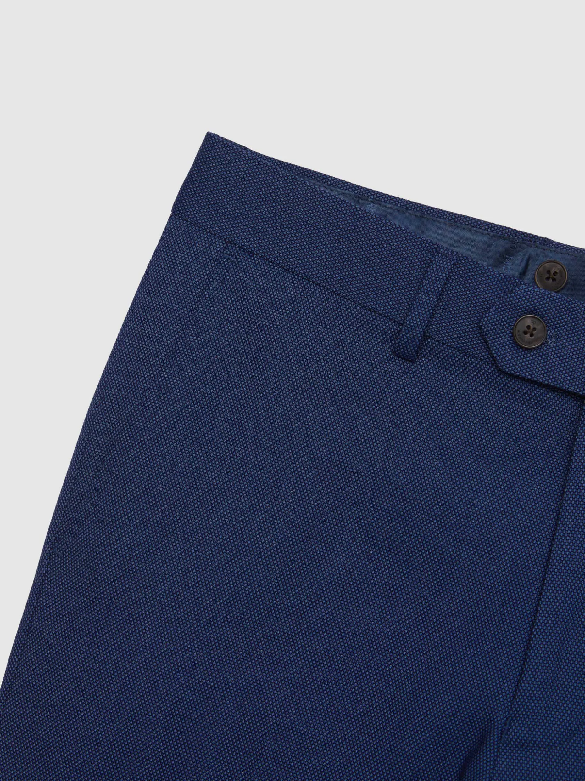 PANTALON BIRDEYE AZUL