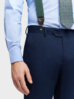 PANTALON BIRDEYE AZUL MARINO