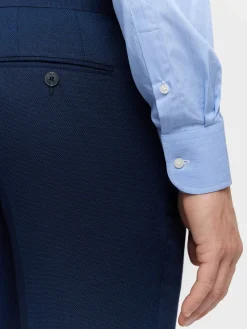 PANTALON BIRDEYE AZUL MARINO