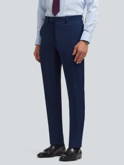 PANTALON BIRDEYE AZUL MARINO