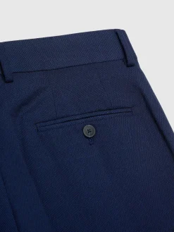 PANTALON BIRDEYE AZUL MARINO