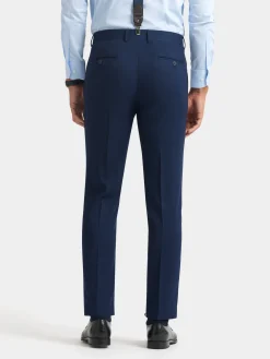 PANTALON BIRDEYE AZUL MARINO