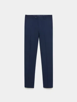 PANTALON BIRDEYE AZUL MARINO