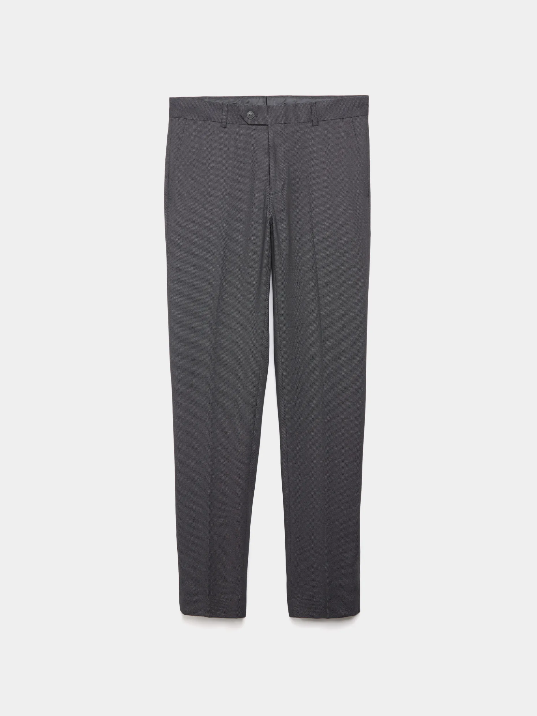 PANTALON BIRDEYE GRIS