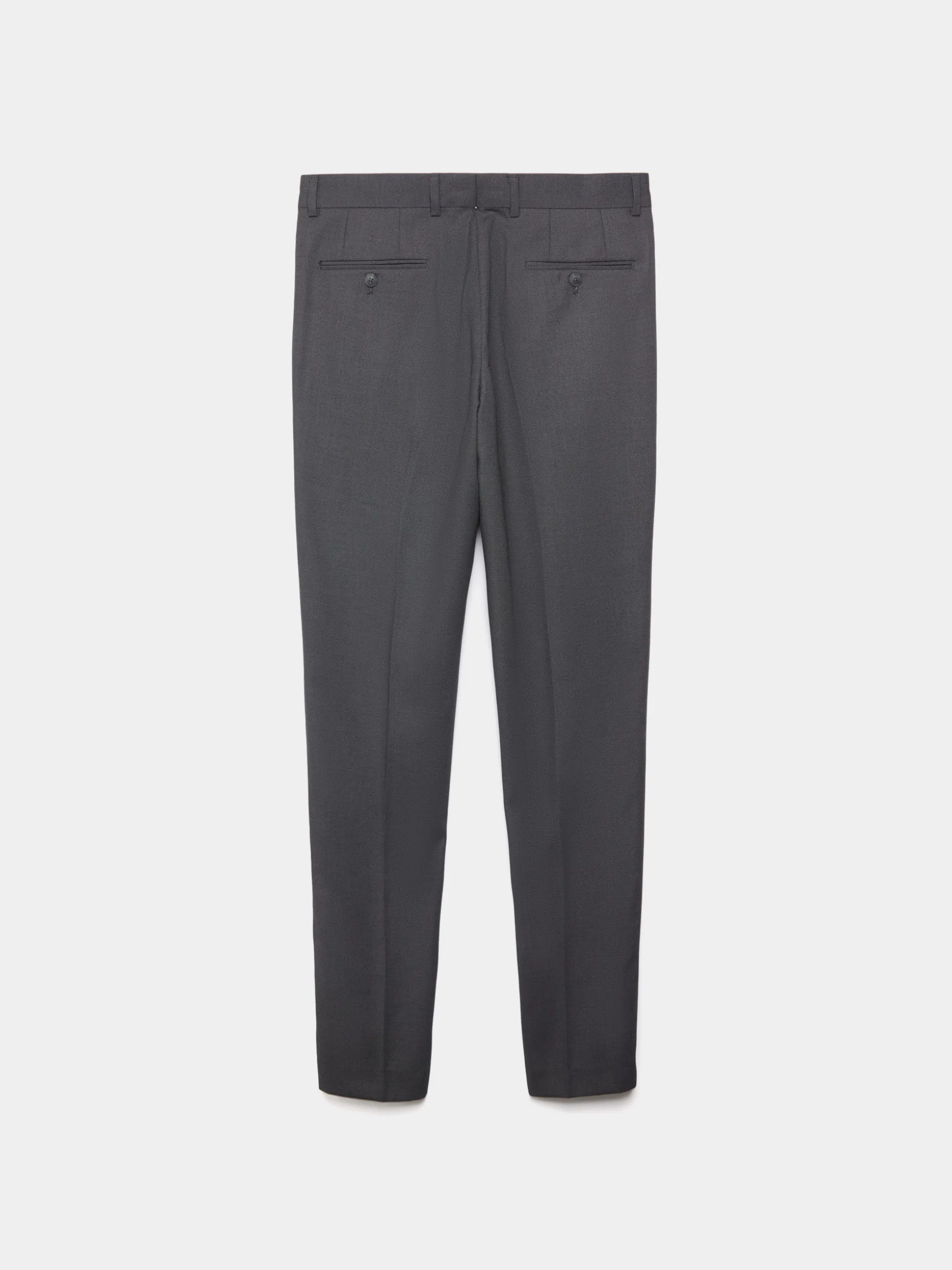 PANTALON BIRDEYE GRIS