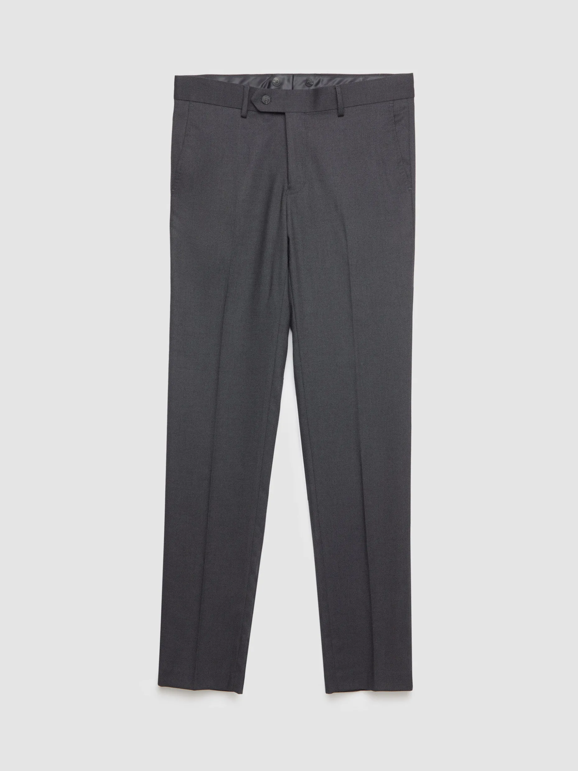PANTALON BIRDEYE GRIS