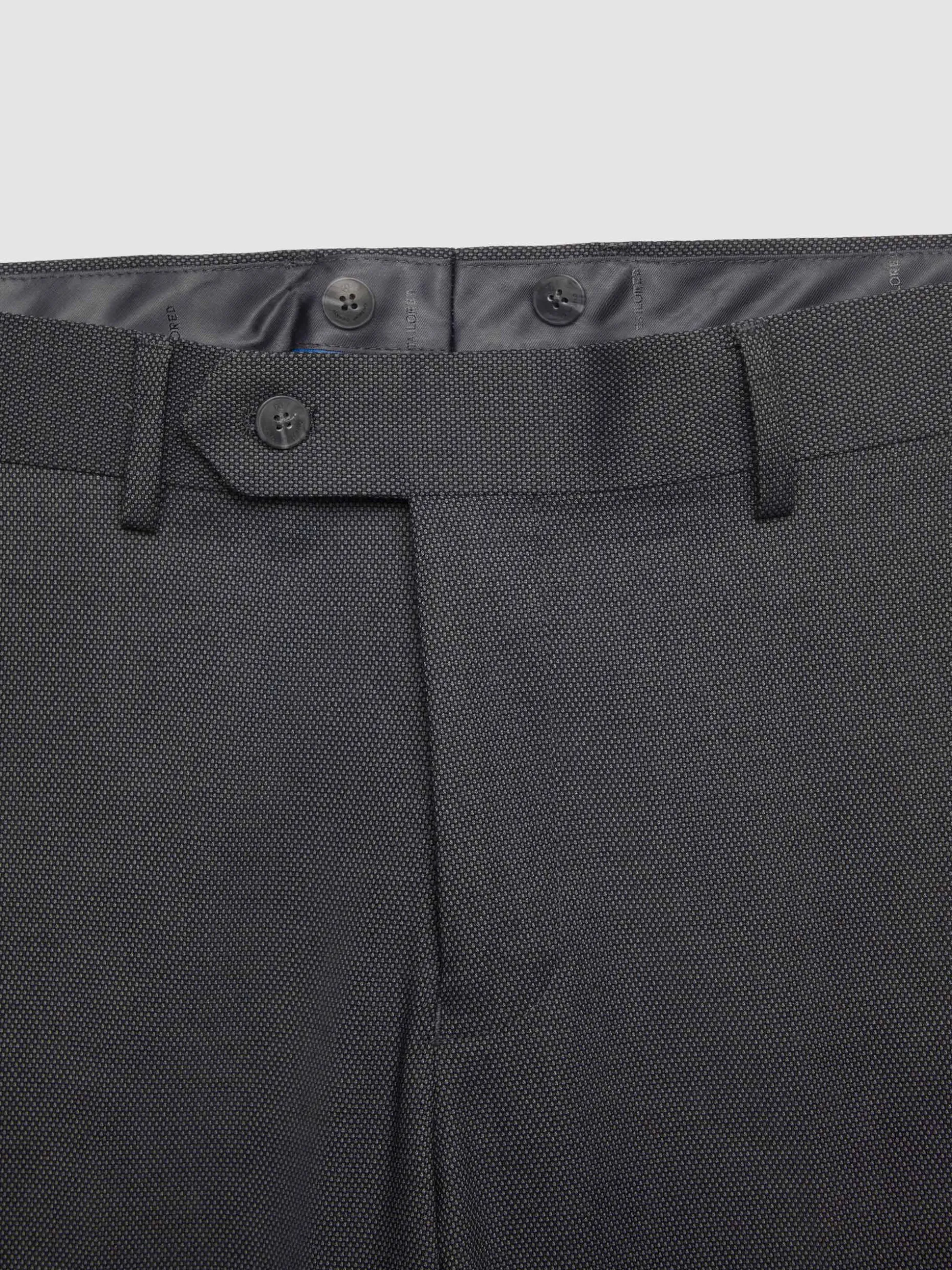 PANTALON BIRDEYE GRIS