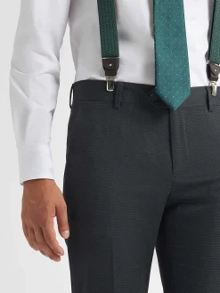 PANTALON BIRDEYE GRIS