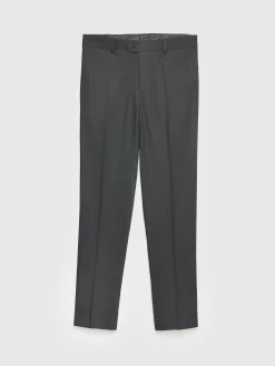PANTALON BIRDEYE GRIS