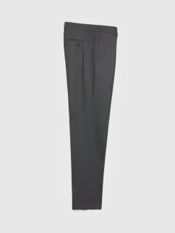PANTALON BIRDEYE GRIS