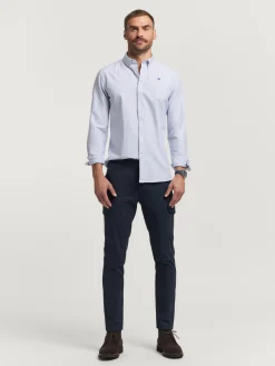 PANTALON BUFFALO AZUL MARINO