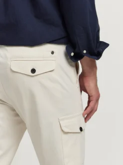 PANTALON BUFFALO CRUDO