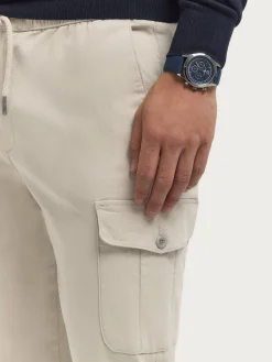 PANTALON BUFFORD BEIGE