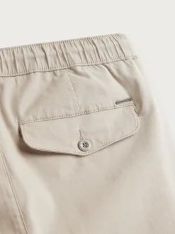 PANTALON BUFFORD BEIGE
