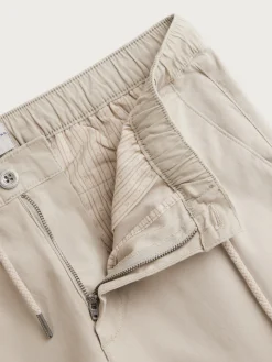 PANTALON BUFFORD BEIGE