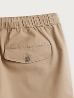 PANTALON BUFFORD CAMEL