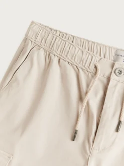 PANTALON BUFFORD CRUDO