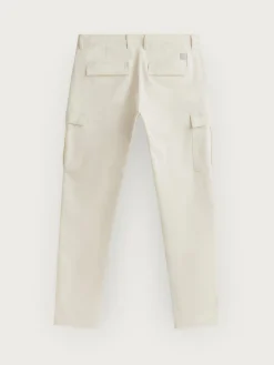 PANTALON CARGO ELVIS CRUDO