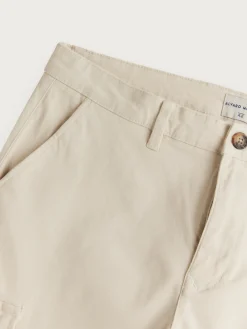 PANTALON CARGO ELVIS PIEDRA
