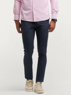 PANTALON COOPER AZUL MARINO