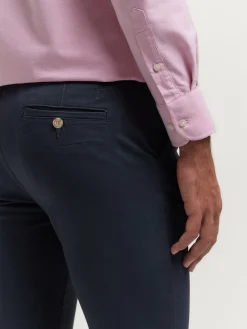 PANTALON COOPER AZUL MARINO