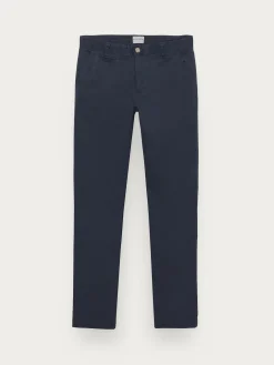 PANTALON COOPER AZUL MARINO