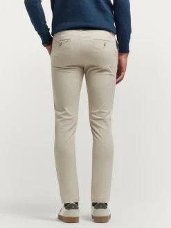 PANTALON COOPER BEIGE