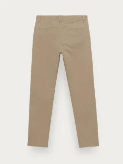 PANTALON COOPER CAMEL