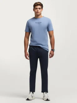 PANTALON DALTON AZUL MARINO