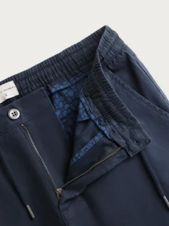 PANTALON DALTON AZUL MARINO