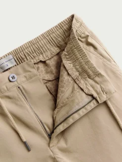PANTALON DALTON BEIGE