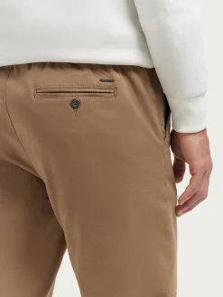 PANTALON DALTON CAMEL