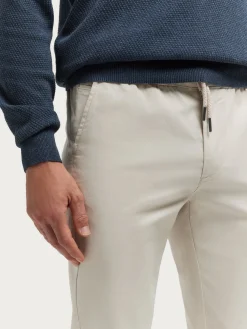 PANTALON DALTON CRUDO