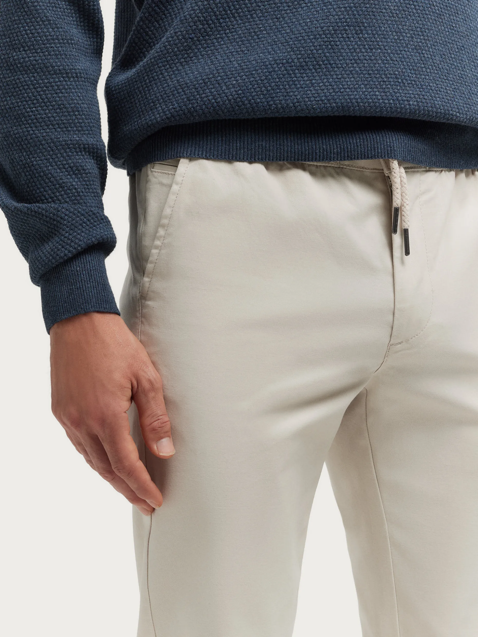 PANTALON DALTON CRUDO