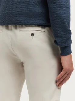 PANTALON DALTON CRUDO