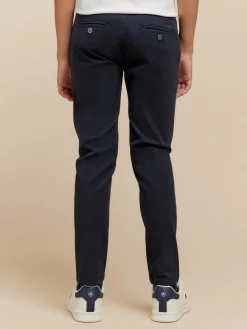 PANTALON DALTON KIDS AZUL MARINO