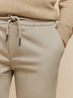 PANTALON DALTON KIDS PIEDRA