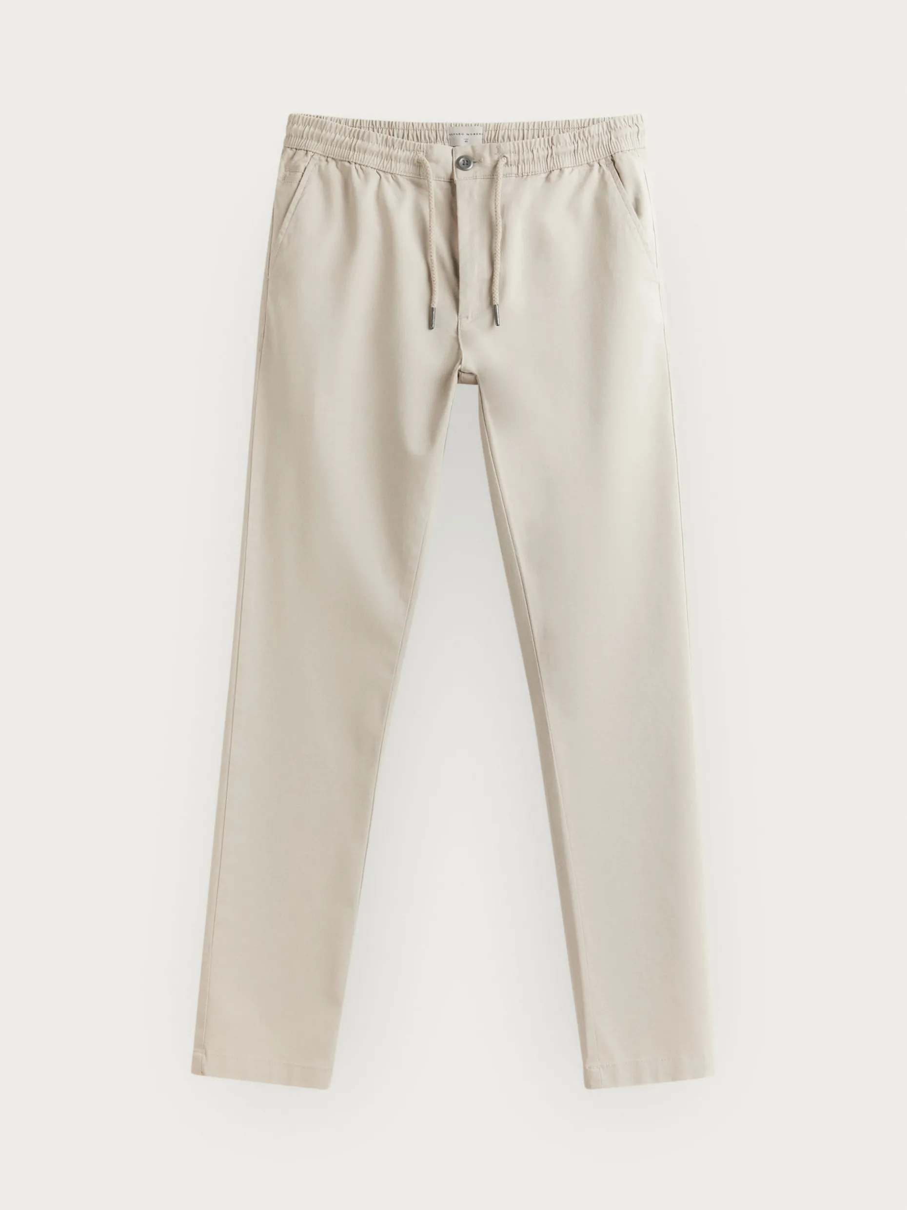 PANTALON DALTON PIEDRA