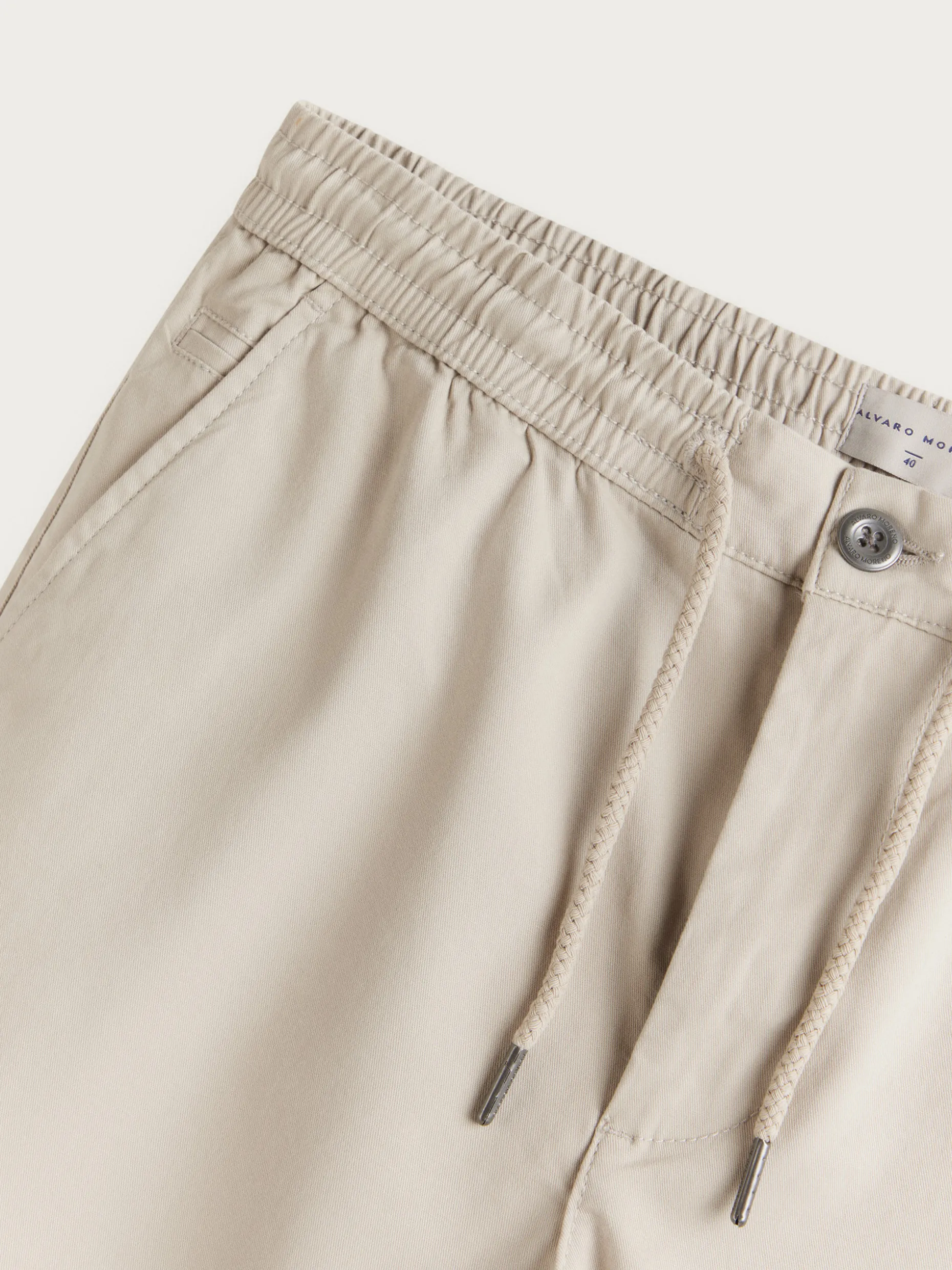 PANTALON DALTON PIEDRA