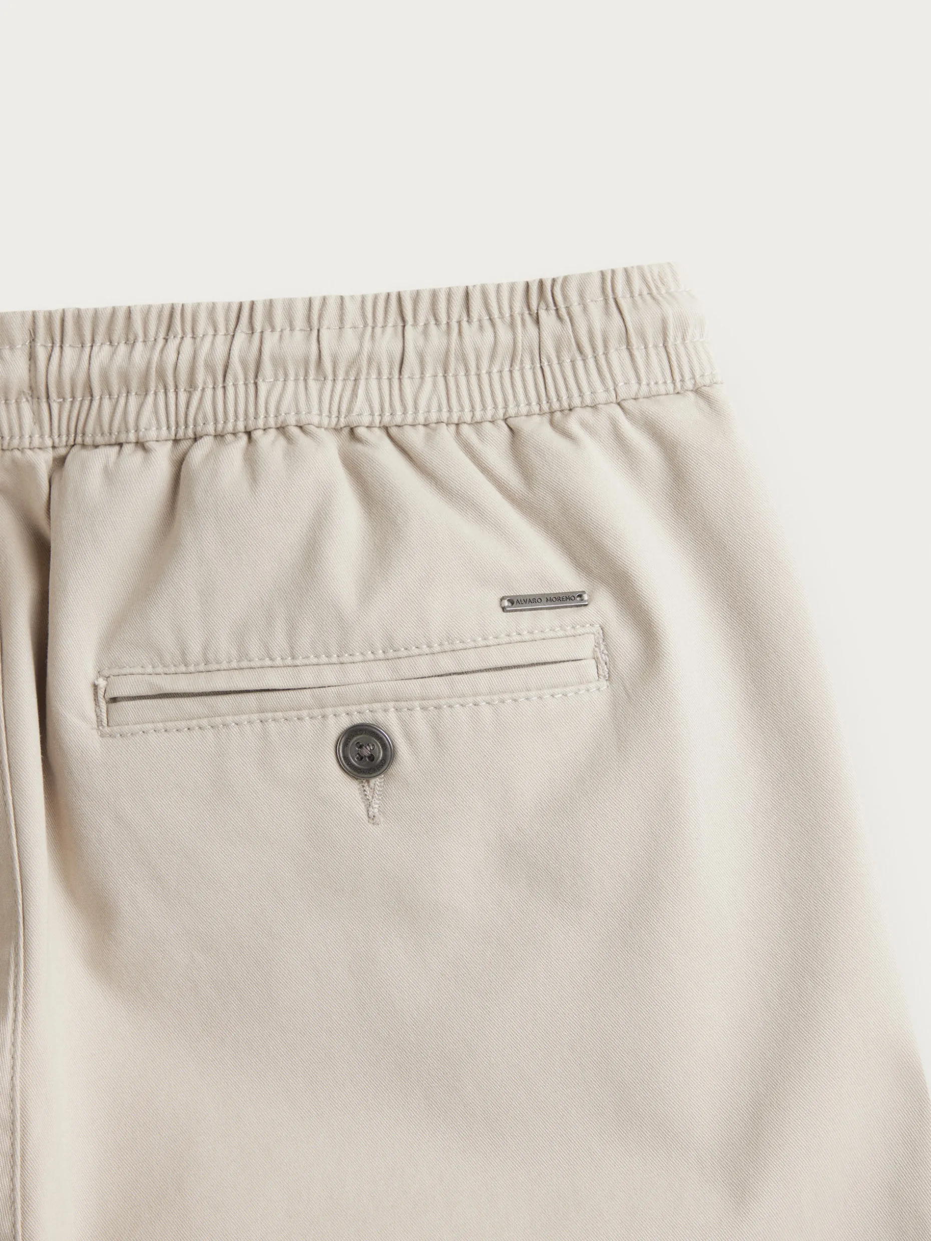 PANTALON DALTON PIEDRA