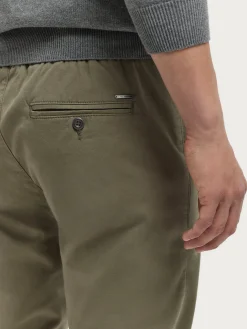 PANTALON DALTON VERDE